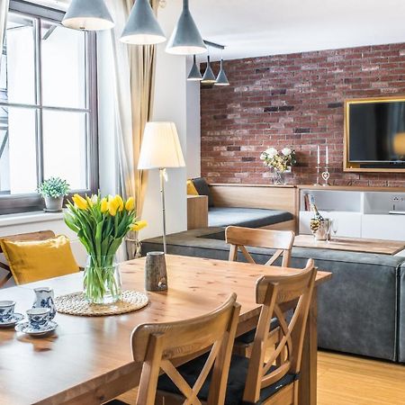 Savoy Luxury Apartment Spindleruv Mlyn Bagian luar foto