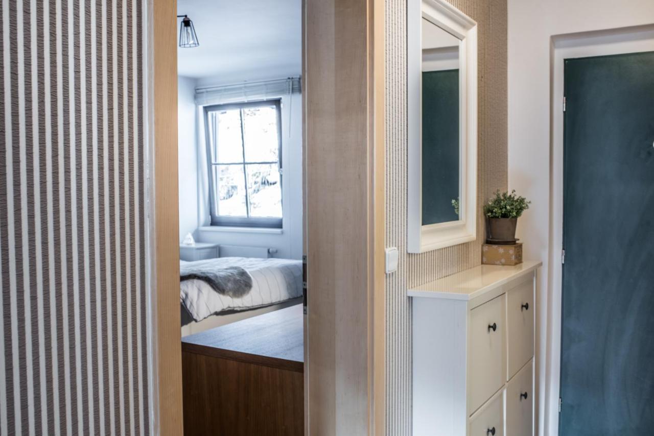 Savoy Luxury Apartment Spindleruv Mlyn Bagian luar foto