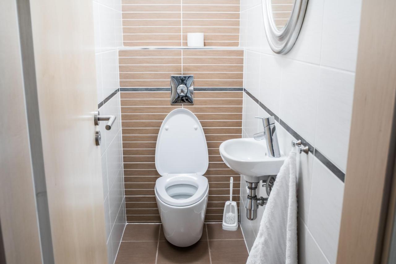 Savoy Luxury Apartment Spindleruv Mlyn Bagian luar foto