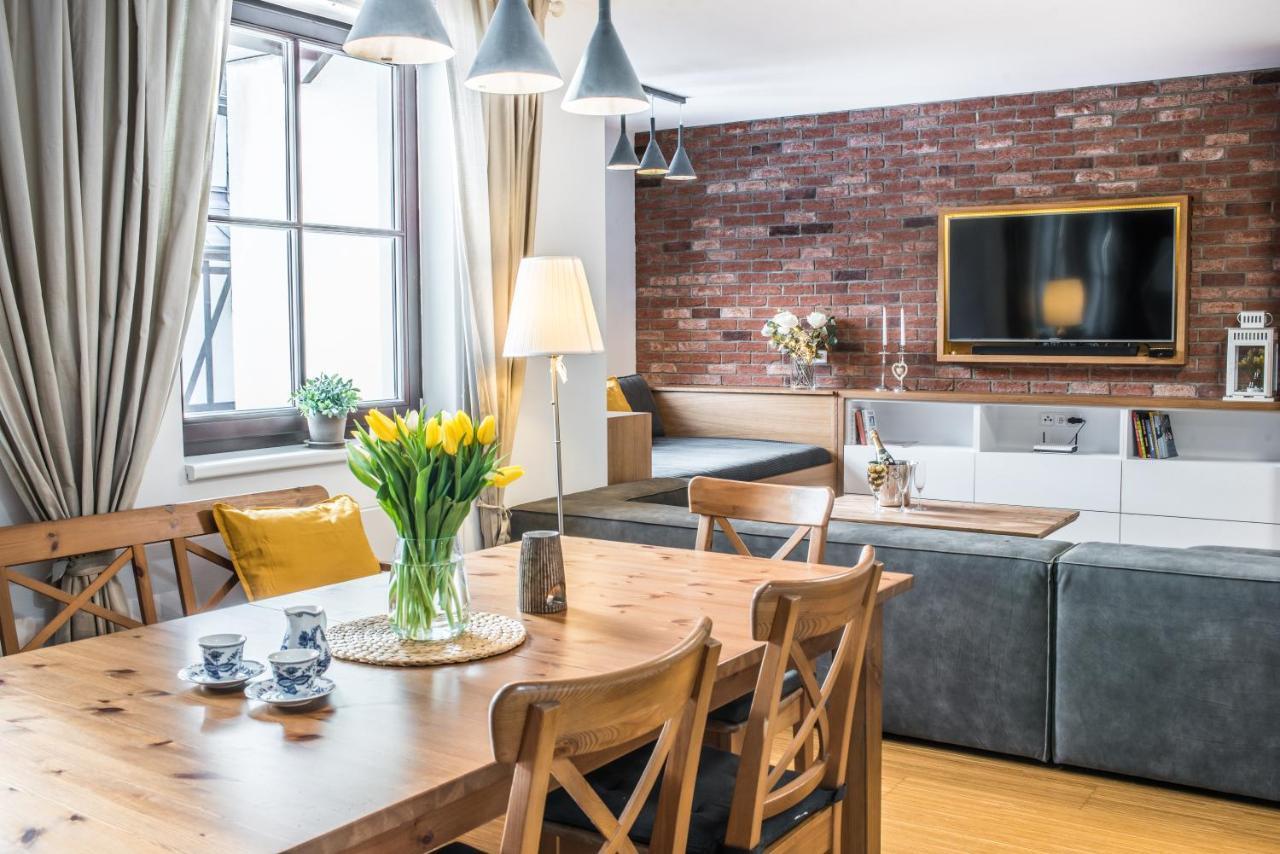 Savoy Luxury Apartment Spindleruv Mlyn Bagian luar foto