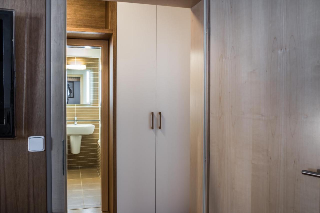 Savoy Luxury Apartment Spindleruv Mlyn Bagian luar foto