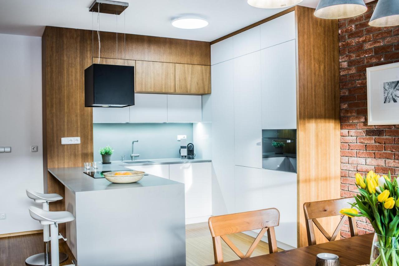 Savoy Luxury Apartment Spindleruv Mlyn Bagian luar foto