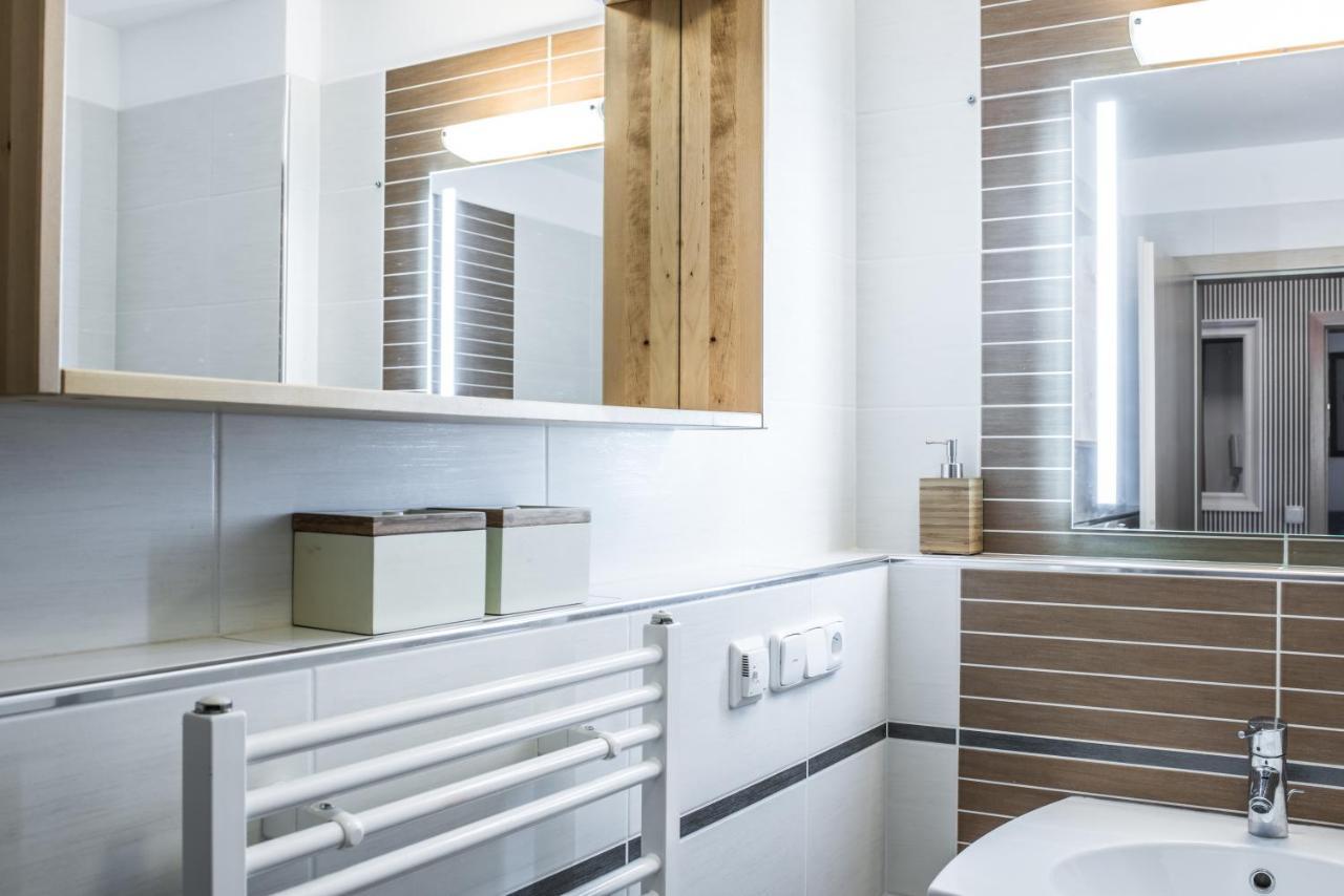 Savoy Luxury Apartment Spindleruv Mlyn Bagian luar foto