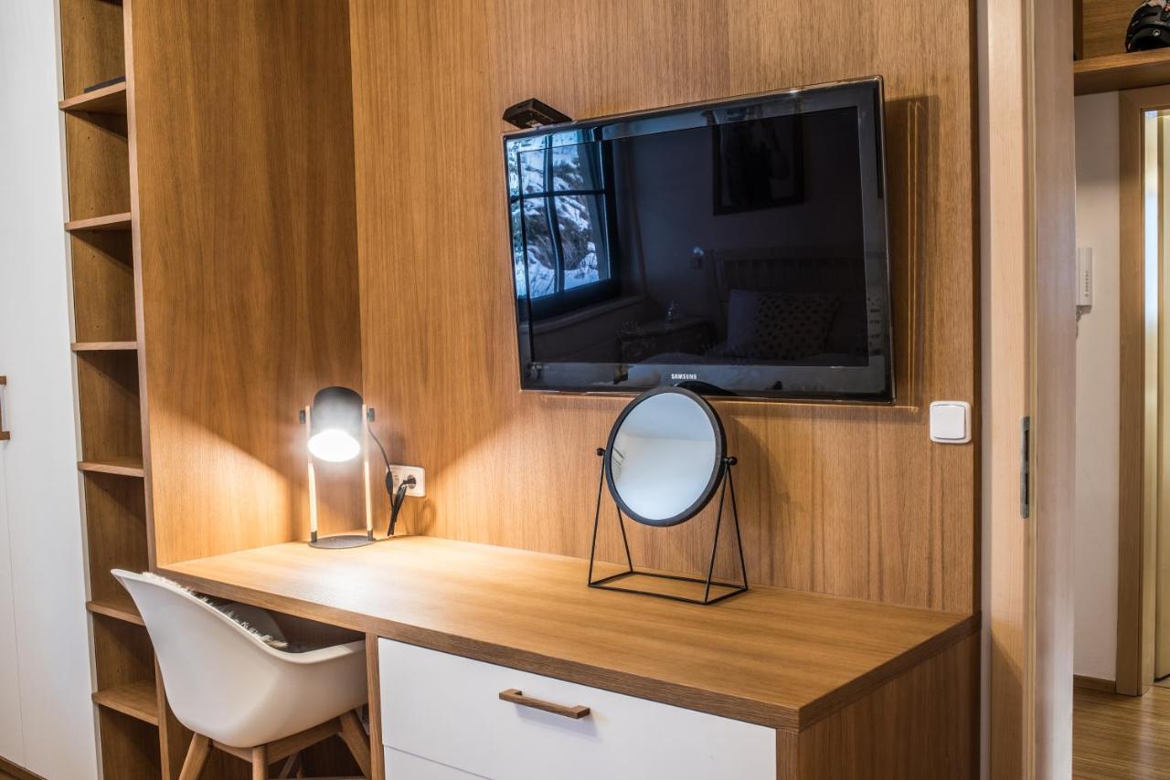 Savoy Luxury Apartment Spindleruv Mlyn Bagian luar foto
