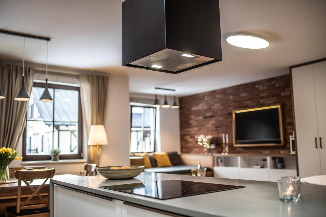 Savoy Luxury Apartment Spindleruv Mlyn Bagian luar foto