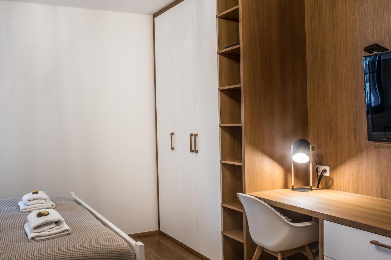 Savoy Luxury Apartment Spindleruv Mlyn Bagian luar foto