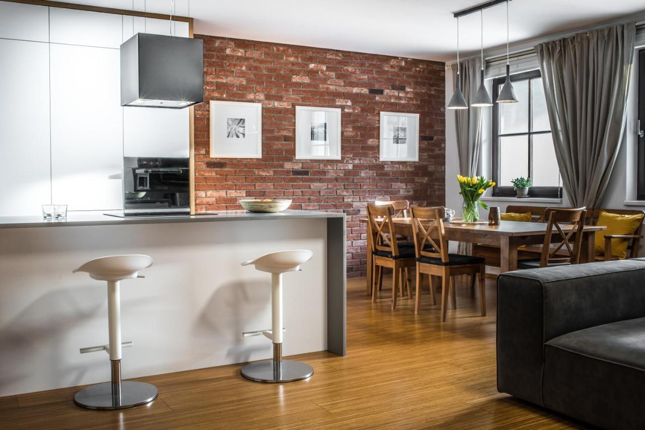 Savoy Luxury Apartment Spindleruv Mlyn Bagian luar foto