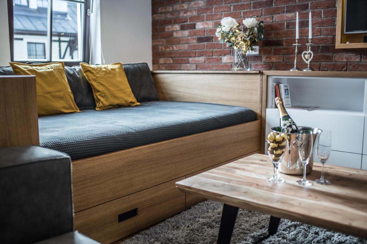 Savoy Luxury Apartment Spindleruv Mlyn Bagian luar foto